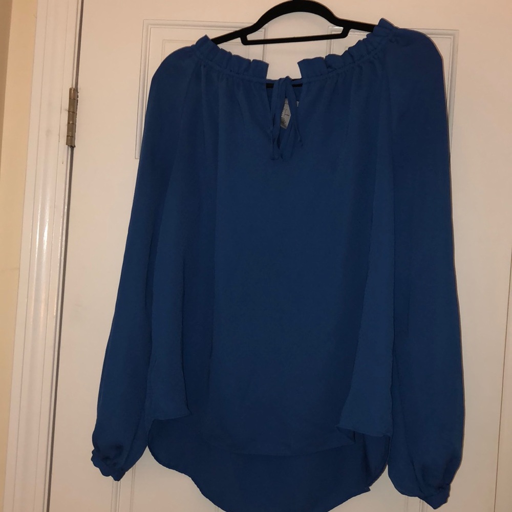 H&M blouse